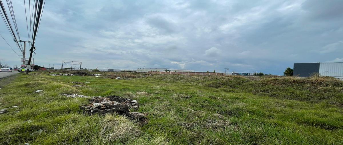 Foto de terreno habitacional en venta en  , parque industrial toluca, toluca, méxico, 0 No. 05