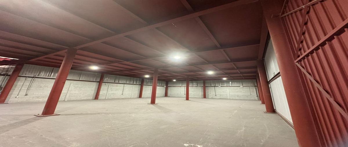 Foto de bodega en renta en  , parque industrial toluca, toluca, méxico, 0 No. 05