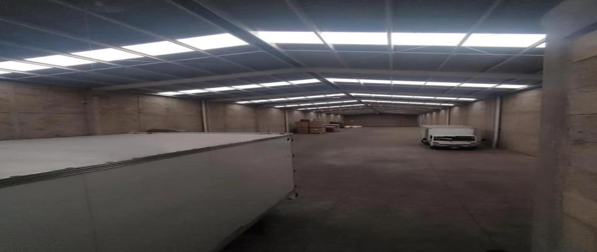 Foto de bodega en , parque industrial toluca, toluca, méxico, 30114077 foto 02 Foto de bodega en renta en , parque industrial toluca, toluca, méxico, 30114077 No. 02