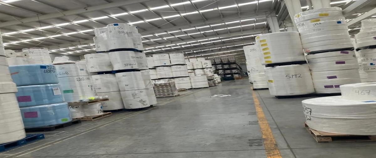 Foto de bodega en renta en  , parque industrial toluca, toluca, méxico, 30264028 No. 03