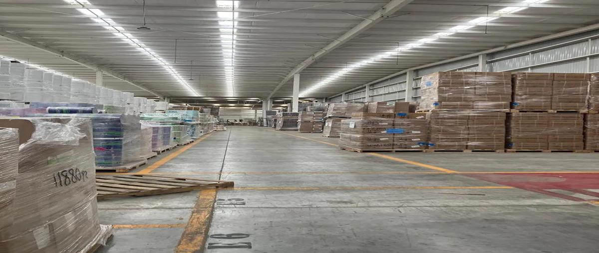 Foto de bodega en renta en  , parque industrial toluca, toluca, méxico, 30264028 No. 05