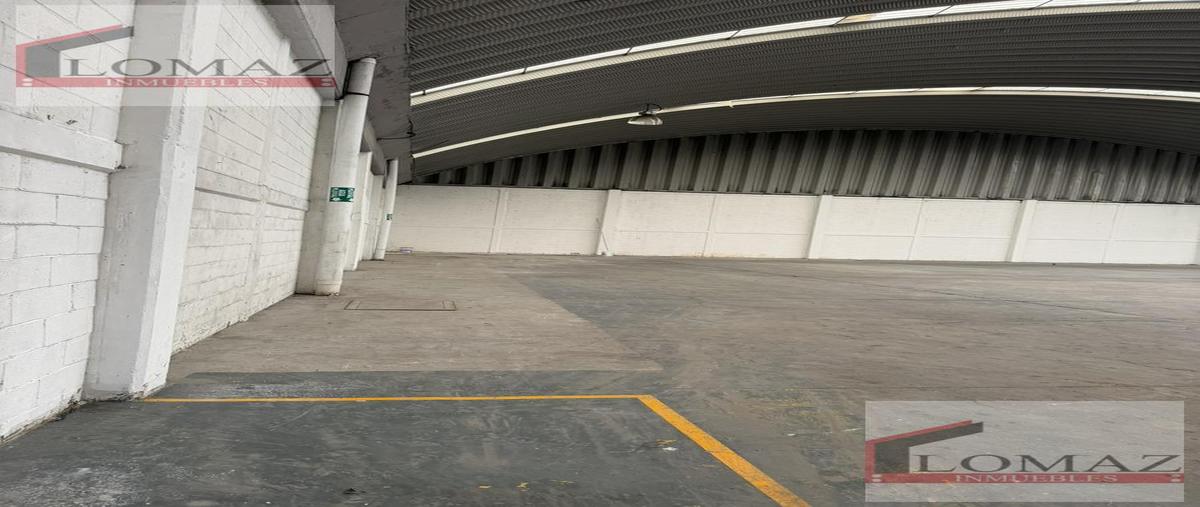 Foto de bodega en renta en  , parque industrial toluca, toluca, méxico, 31521801 No. 03