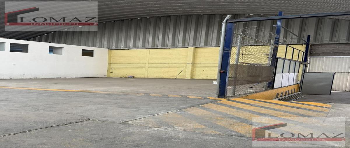Foto de bodega en renta en  , parque industrial toluca, toluca, méxico, 31521801 No. 04