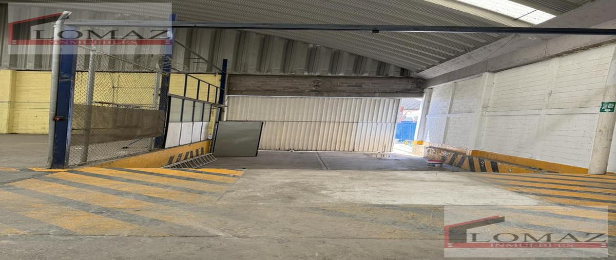 Foto de bodega en renta en  , parque industrial toluca, toluca, méxico, 31521801 No. 05