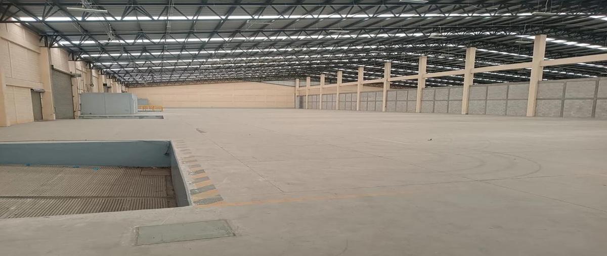 Foto de bodega en renta en  , parque industrial toluca, toluca, méxico, 0 No. 04