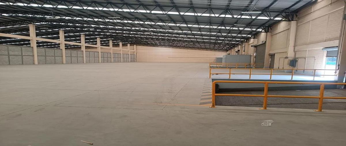 Foto de bodega en renta en  , parque industrial toluca, toluca, méxico, 0 No. 05