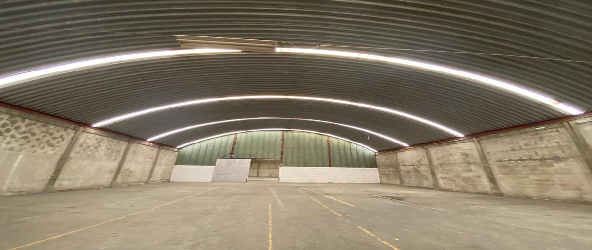 Foto de bodega en renta en  , parque industrial toluca, toluca, méxico, 0 No. 04