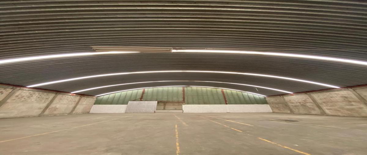 Foto de bodega en renta en  , parque industrial toluca, toluca, méxico, 0 No. 05