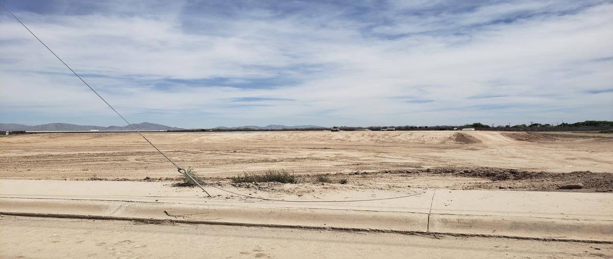 Foto de terreno industrial en venta en parque industrial torreón 2000 , el perú, torreón, coahuila de zaragoza, 17307433 No. 03