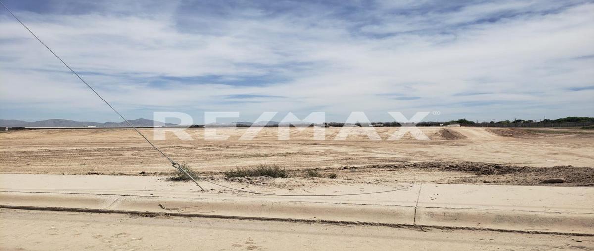 Foto de terreno industrial en venta en parque industrial torreón 2000 , el perú, torreón, coahuila de zaragoza, 17307433 No. 03