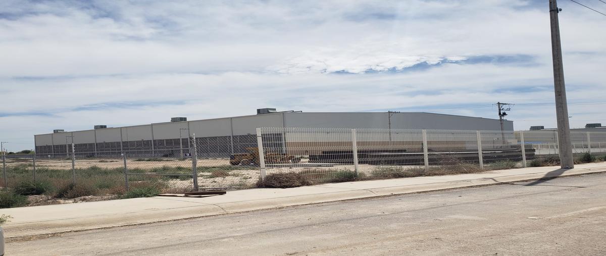 Foto de terreno industrial en venta en parque industrial torreón 2000 , el perú, torreón, coahuila de zaragoza, 17307433 No. 04