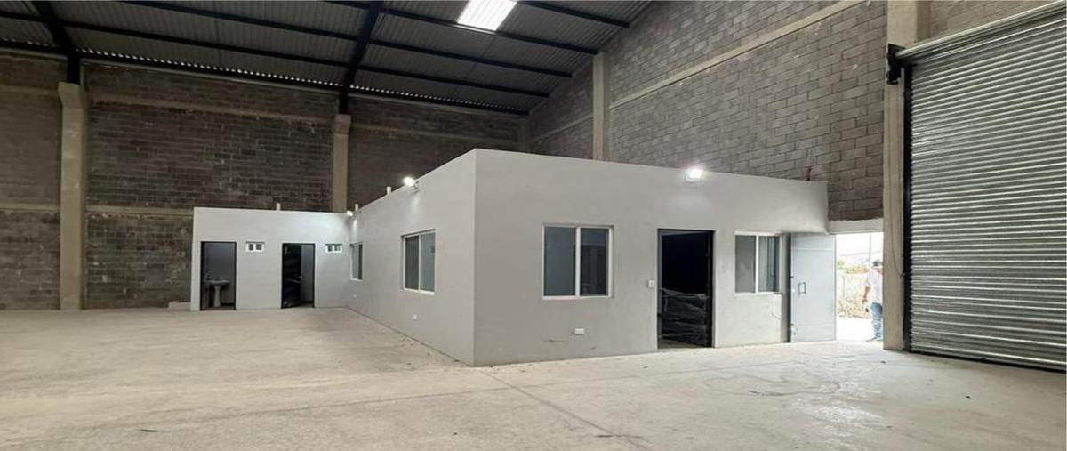 Foto de bodega en renta en parque industrial trapack , terra park santa catarina, santa catarina, nuevo león, 31769787 No. 03