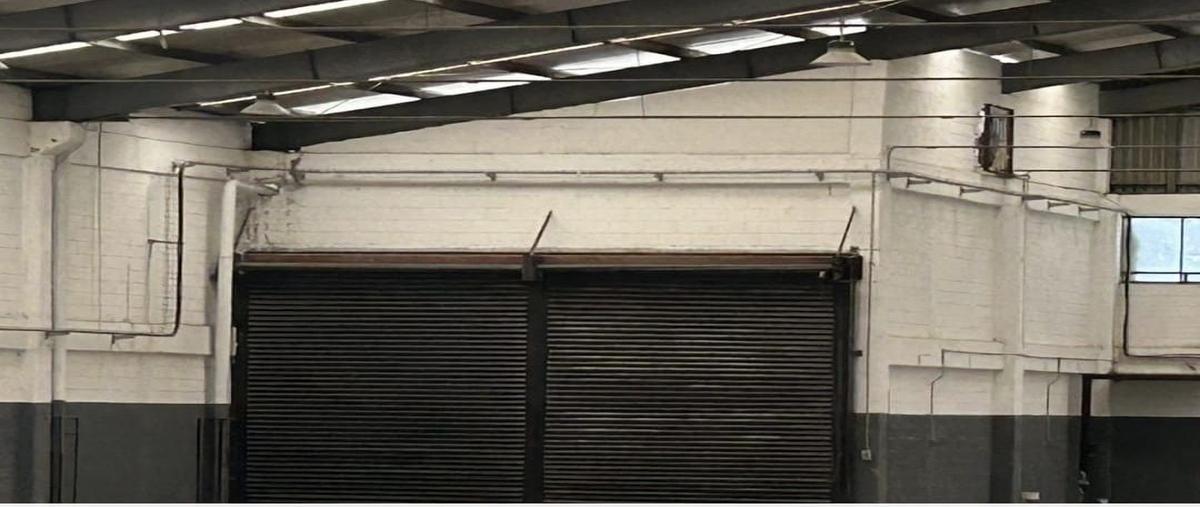Foto de bodega en renta en parque industrial , tultitlán de mariano escobedo centro, tultitlán, méxico, 0 No. 03