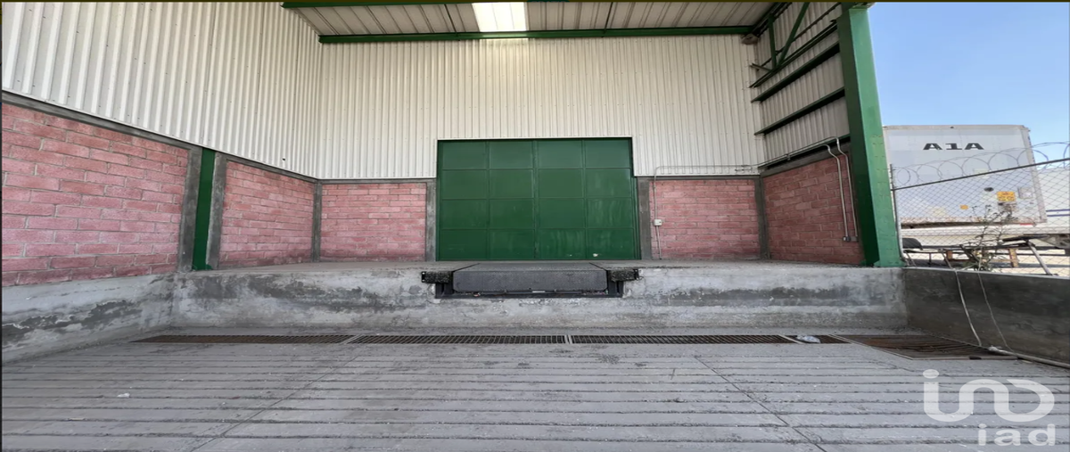 Foto de bodega en venta en parque industrial units 185, buenavistilla, el marqués, querétaro, 30725202 No. 04