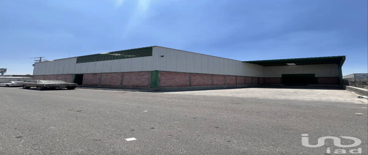 Foto de bodega en parque industrial units 214, buenavistilla, el marqués, querétaro, 30725202 foto 02 Foto de bodega en venta en parque industrial units 214, buenavistilla, el marqués, querétaro, 30725202 No. 02