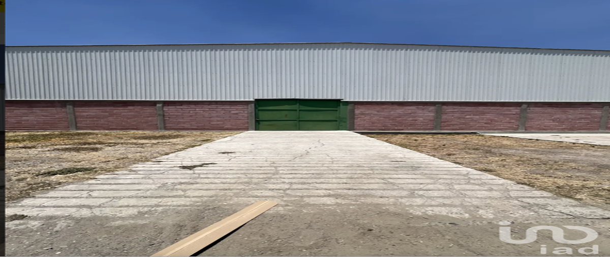 Foto de bodega en parque industrial units 214, buenavistilla, el marqués, querétaro, 30725202 foto 03 Foto de bodega en venta en parque industrial units 214, buenavistilla, el marqués, querétaro, 30725202 No. 03