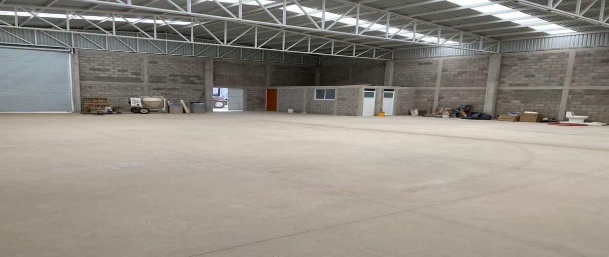 Foto de bodega en renta en  , parque industrial valle de aguascalientes, san francisco de los romo, aguascalientes, 27645055 No. 03