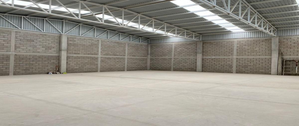 Foto de bodega en renta en  , parque industrial valle de aguascalientes, san francisco de los romo, aguascalientes, 27645055 No. 04
