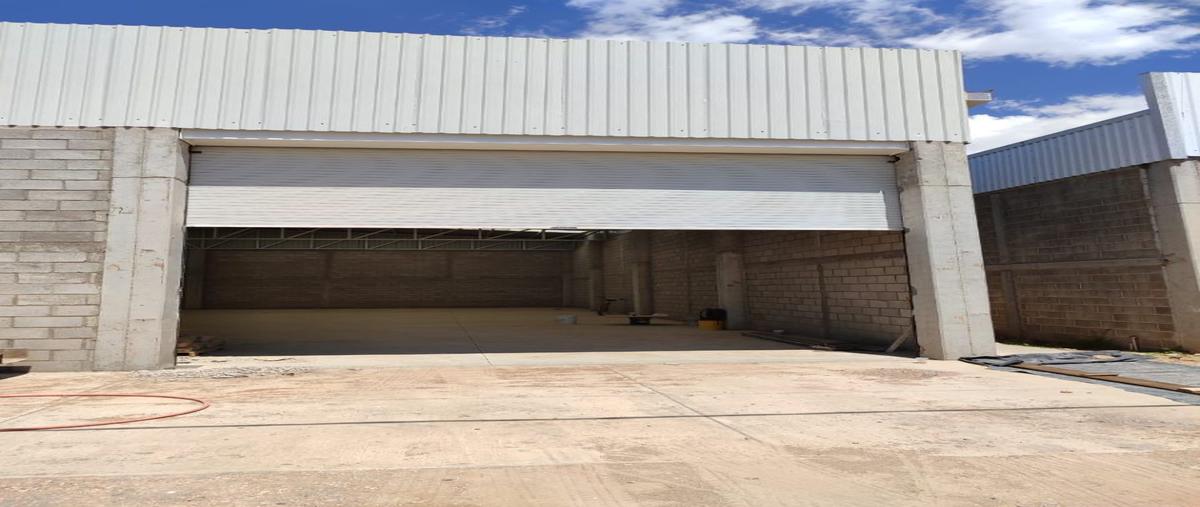 Foto de bodega en renta en  , parque industrial valle de aguascalientes, san francisco de los romo, aguascalientes, 27645055 No. 05