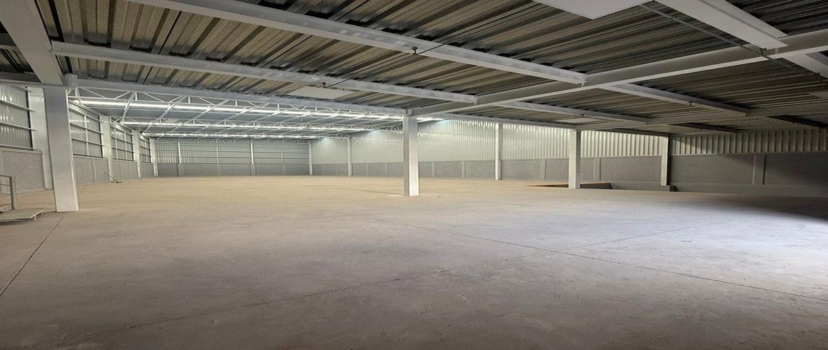 Foto de bodega en renta en . , parque industrial valle de aguascalientes, san francisco de los romo, aguascalientes, 0 No. 04