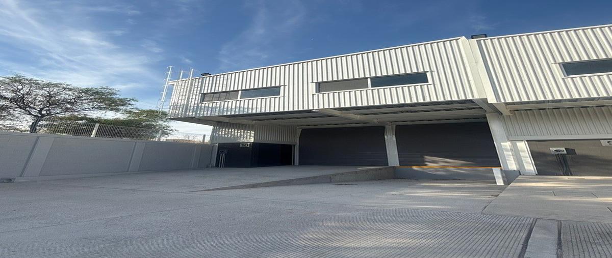 Foto de bodega en . , parque industrial valle de aguascalientes, san francisco de los romo, aguascalientes, 0 foto 02 Foto de bodega en renta en . , parque industrial valle de aguascalientes, san francisco de los romo, aguascalientes, 0 No. 02