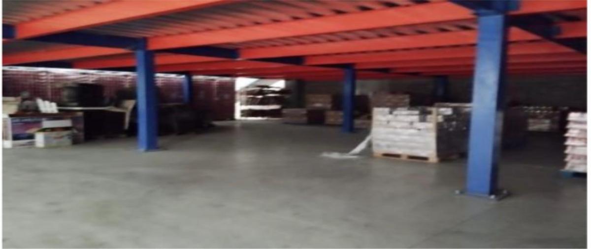 Foto de nave industrial en renta en  , parque industrial valle de aguascalientes, san francisco de los romo, aguascalientes, 0 No. 03