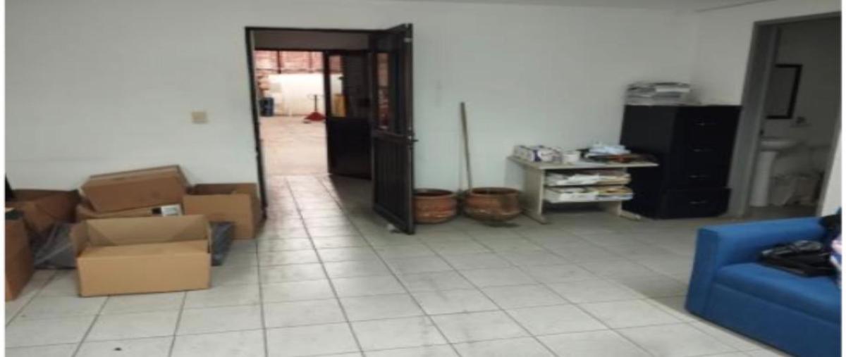 Foto de nave industrial en renta en  , parque industrial valle de aguascalientes, san francisco de los romo, aguascalientes, 0 No. 05