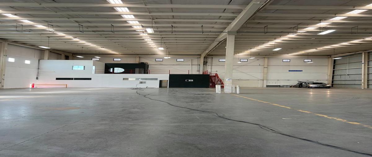 Foto de nave industrial en renta en  , parque industrial villacero, apodaca, nuevo león, 0 No. 04