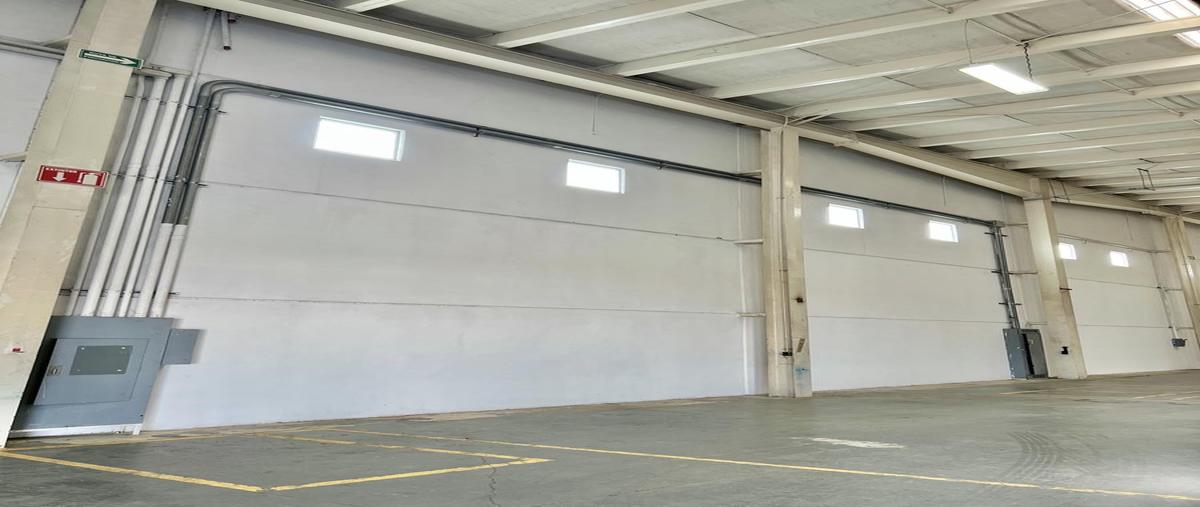 Foto de nave industrial en renta en  , parque industrial villacero, apodaca, nuevo león, 0 No. 05