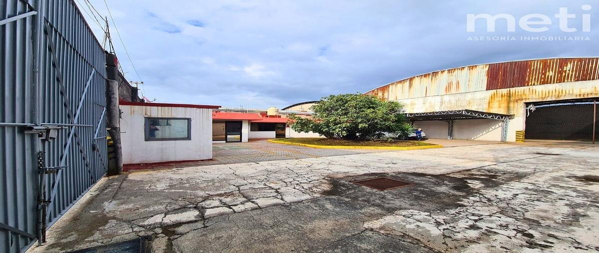 Foto de bodega en venta en  , parque industrial xalostoc, ecatepec de morelos, méxico, 30743775 No. 11