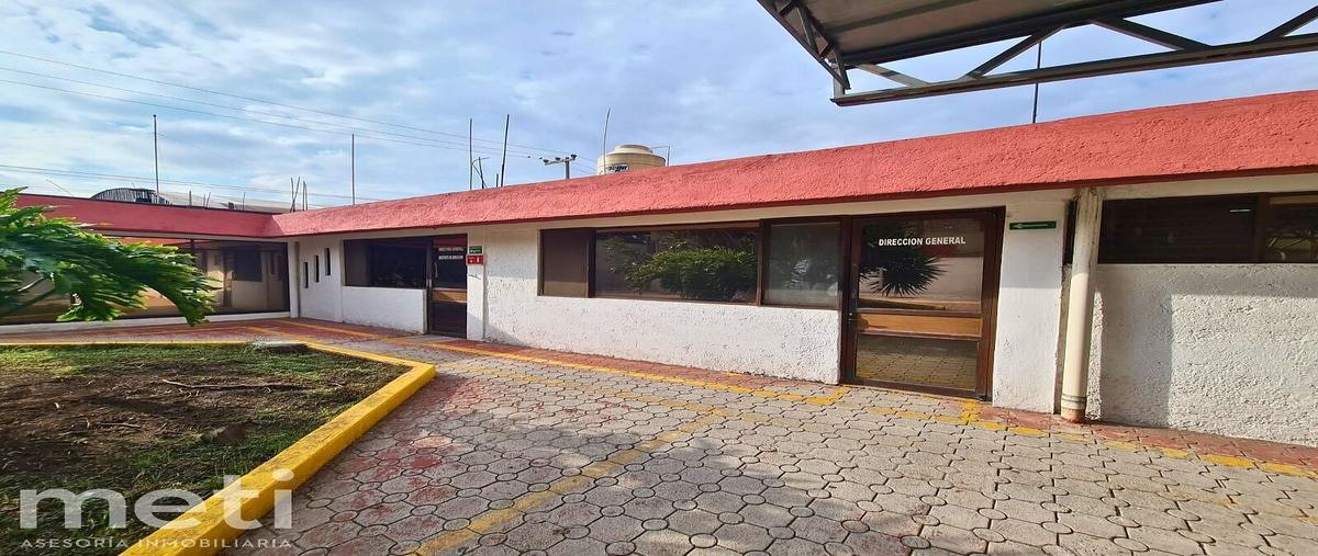 Foto de bodega en venta en  , parque industrial xalostoc, ecatepec de morelos, méxico, 30743775 No. 12