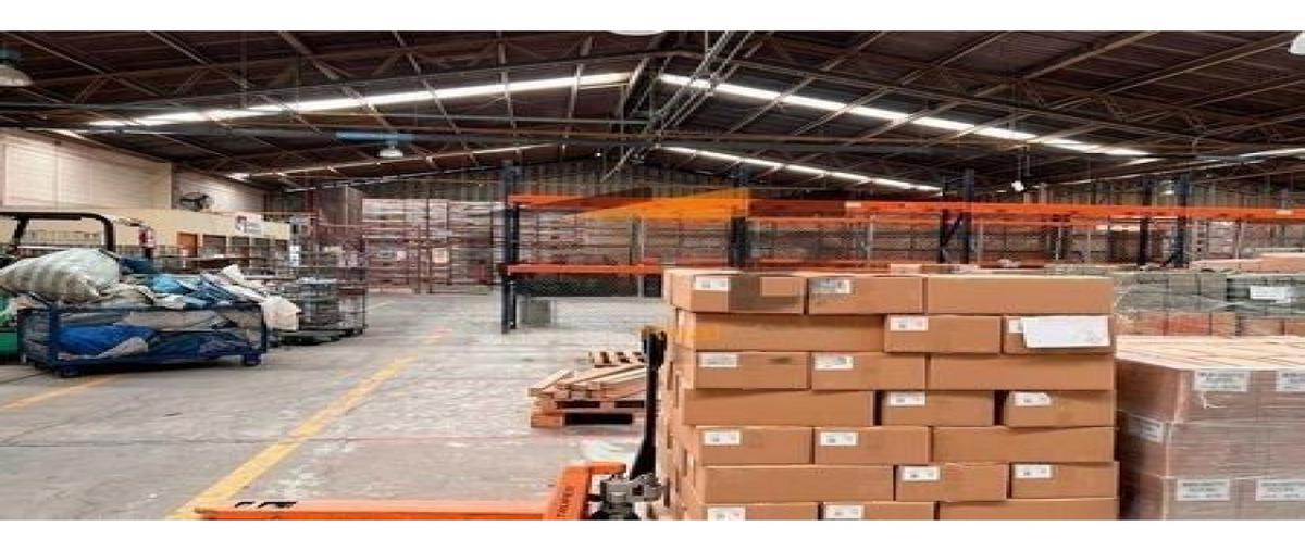 Foto de nave industrial en renta en  , parque industrial xhala, cuautitlán izcalli, méxico, 25799304 No. 03