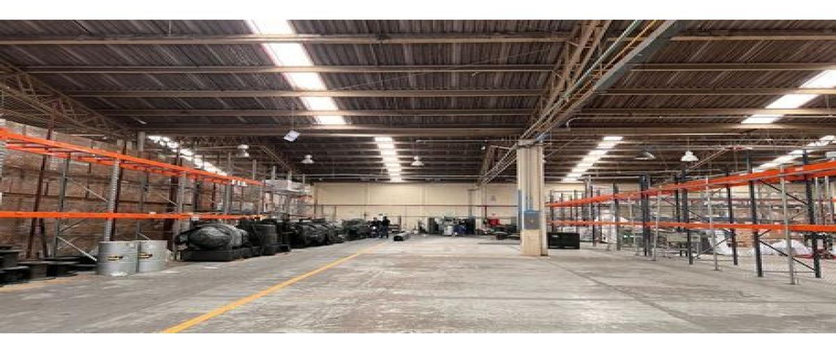 Foto de nave industrial en renta en  , parque industrial xhala, cuautitlán izcalli, méxico, 25799304 No. 04
