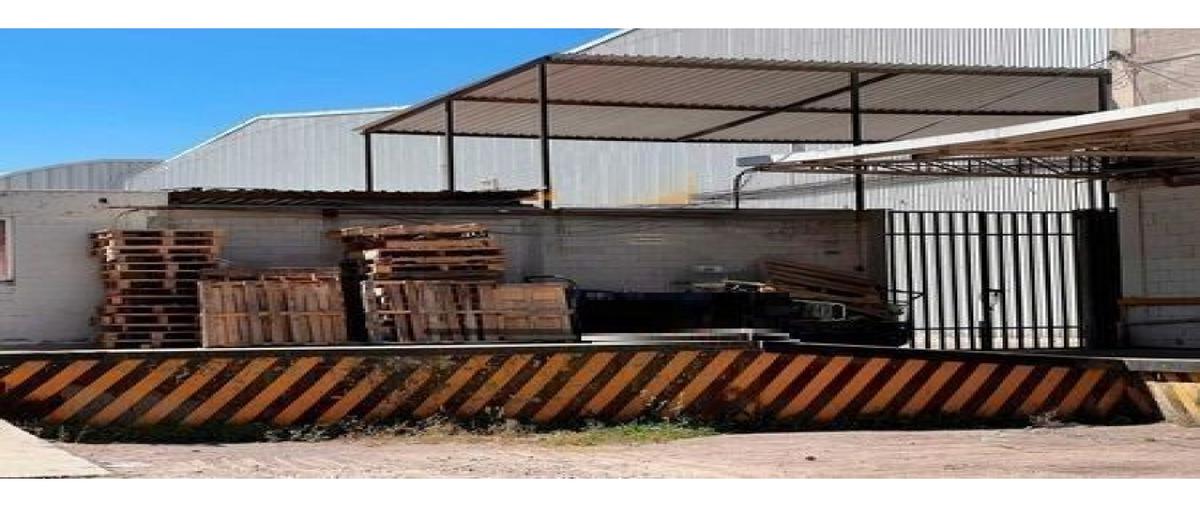 Foto de nave industrial en renta en  , parque industrial xhala, cuautitlán izcalli, méxico, 25799306 No. 03