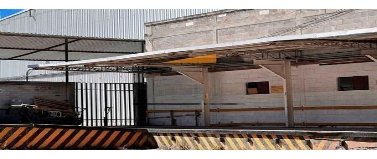 Foto de nave industrial en renta en  , parque industrial xhala, cuautitlán izcalli, méxico, 25799306 No. 04