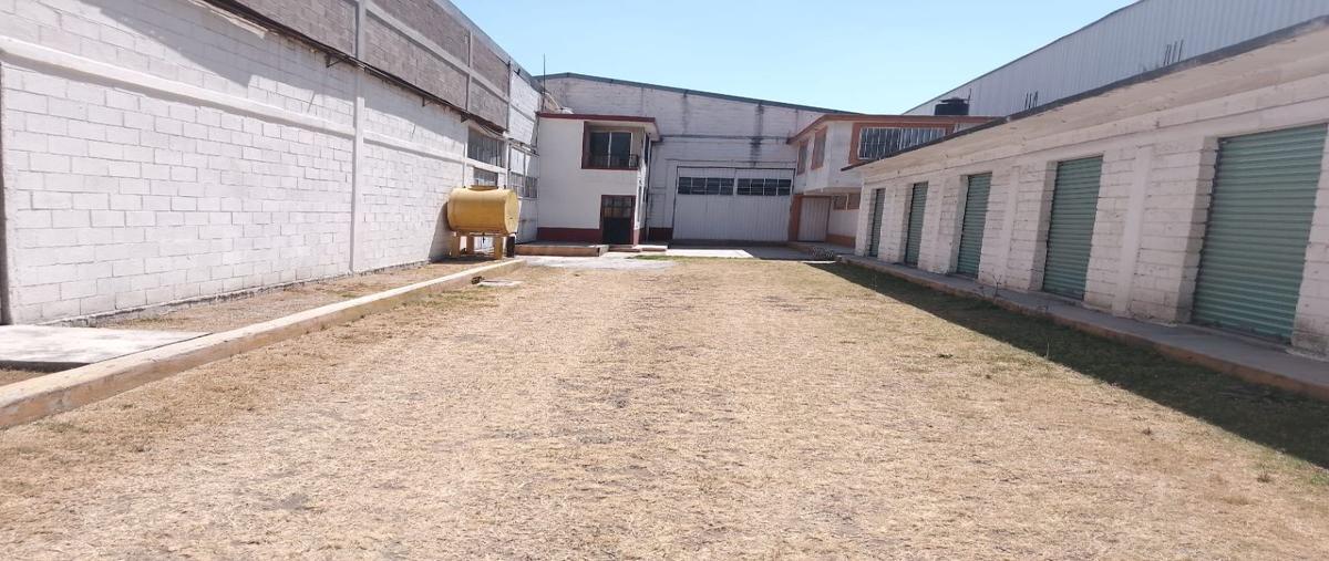 Foto de bodega en venta en  , parque industrial xhala, cuautitlán izcalli, méxico, 27898378 No. 04