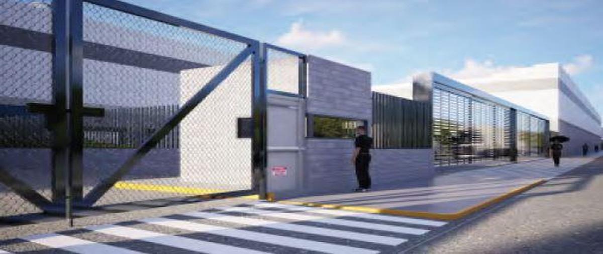 Foto de bodega en , parque industrial xhala, cuautitlán izcalli, méxico, 0 foto 03 Foto de bodega en renta en , parque industrial xhala, cuautitlán izcalli, méxico, 0 No. 03