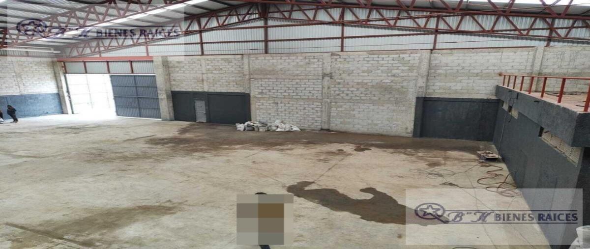 Foto de bodega en renta en  , parque industrial xhala, cuautitlán izcalli, méxico, 30241890 No. 03