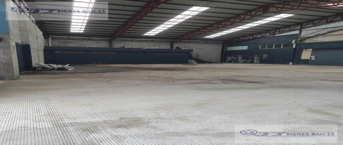 Foto de bodega en renta en  , parque industrial xhala, cuautitlán izcalli, méxico, 30241890 No. 05