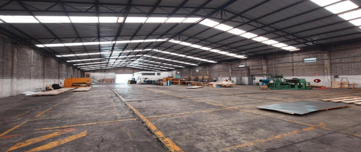 Foto de nave industrial en renta en  , parque industrial xhala, cuautitlán izcalli, méxico, 30510579 No. 05