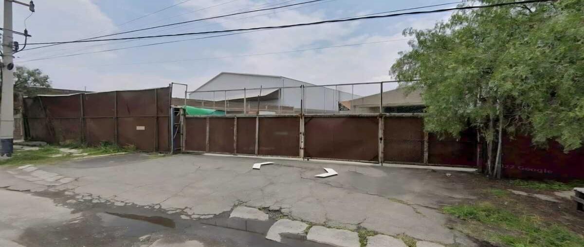 Foto de nave industrial en , parque industrial xhala, cuautitlán izcalli, méxico, 0 foto 01 Foto de nave industrial en renta en , parque industrial xhala, cuautitlán izcalli, méxico, 0 No. 01