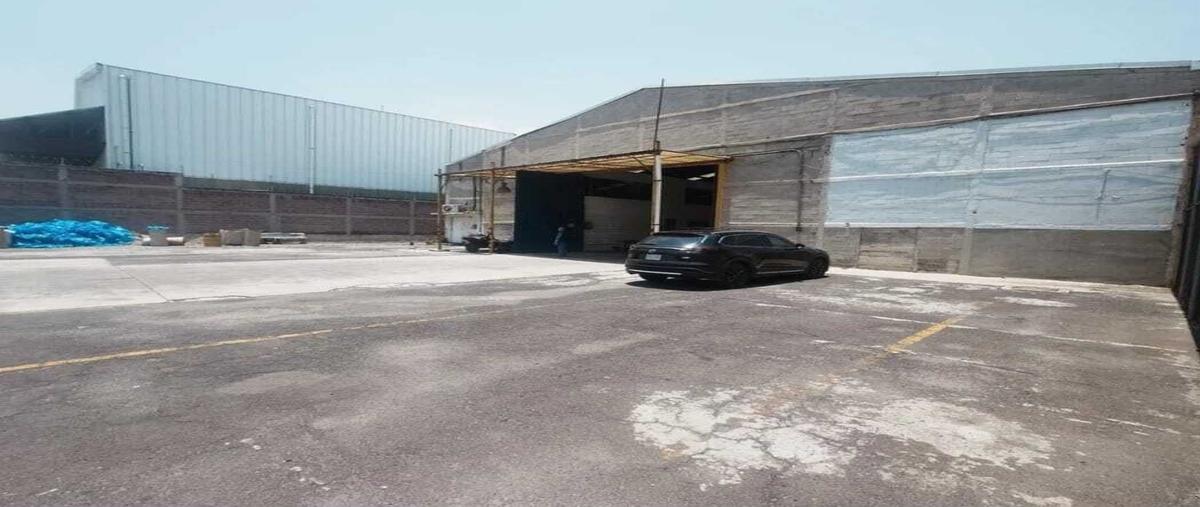 Foto de nave industrial en , parque industrial xhala, cuautitlán izcalli, méxico, 0 foto 02 Foto de nave industrial en renta en , parque industrial xhala, cuautitlán izcalli, méxico, 0 No. 02