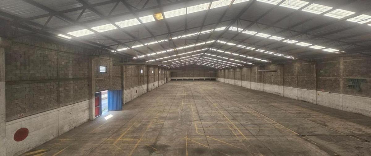 Foto de bodega en renta en  , parque industrial xhala, cuautitlán izcalli, méxico, 0 No. 03