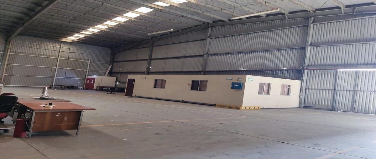 Foto de bodega en renta en  , parque industrial xhala, cuautitlán izcalli, méxico, 0 No. 04