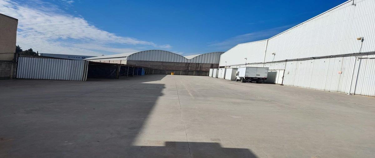 Foto de bodega en renta en  , parque industrial xhala, cuautitlán izcalli, méxico, 0 No. 05