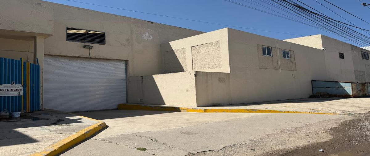 Foto de bodega en renta en  , parque industrial xhala, cuautitlán izcalli, méxico, 0 No. 04