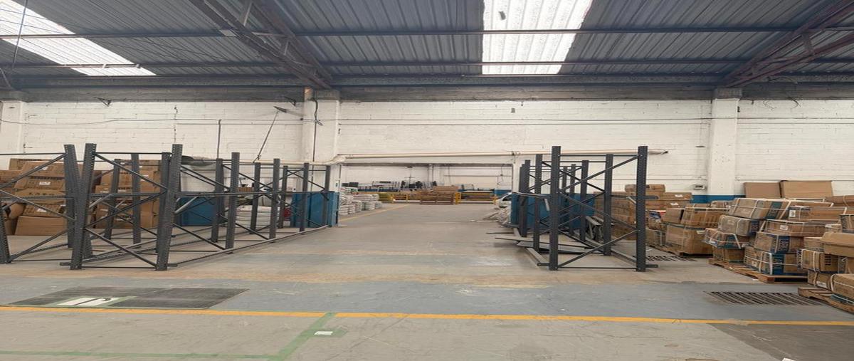 Foto de bodega en renta en  , parque industrial xhala, cuautitlán izcalli, méxico, 0 No. 05