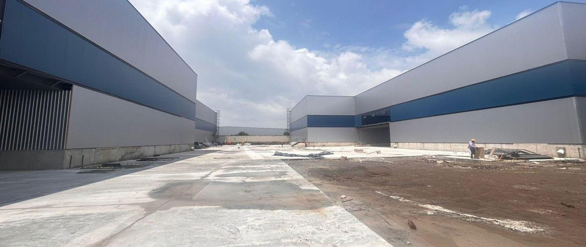 Foto de nave industrial en renta en  , parque industrial xhala, cuautitlán izcalli, méxico, 31091043 No. 03