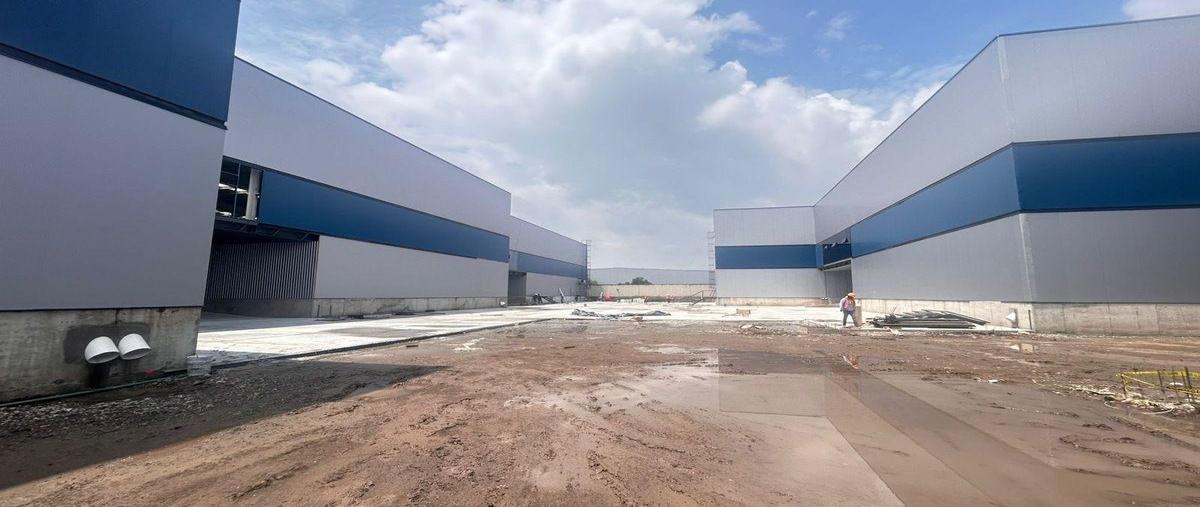 Foto de nave industrial en renta en  , parque industrial xhala, cuautitlán izcalli, méxico, 31091043 No. 04