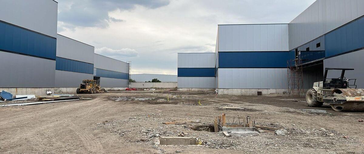 Foto de nave industrial en renta en  , parque industrial xhala, cuautitlán izcalli, méxico, 31091043 No. 05